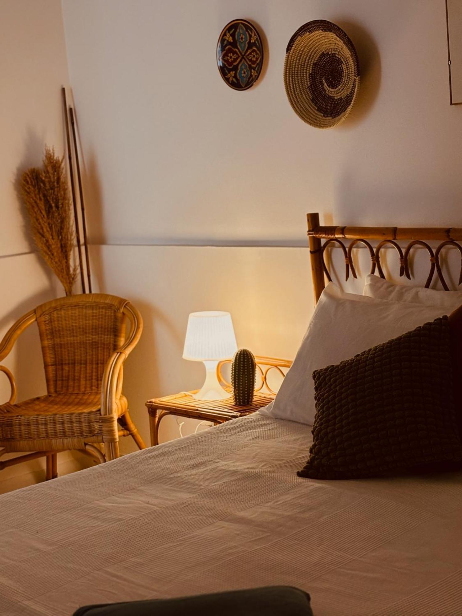 Апартаменти Casateresa Mare Марина-ді-Модіка Екстер'єр фото