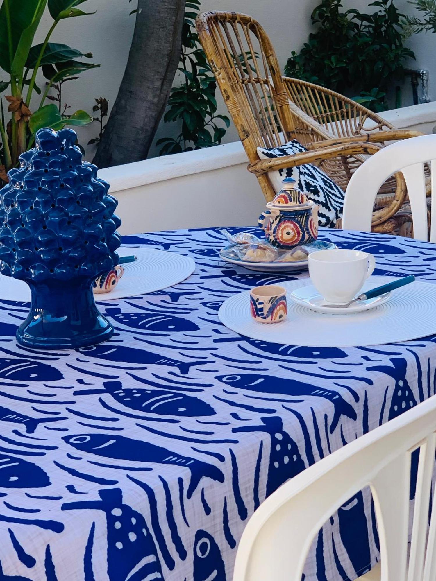 Апартаменти Casateresa Mare Марина-ді-Модіка Екстер'єр фото